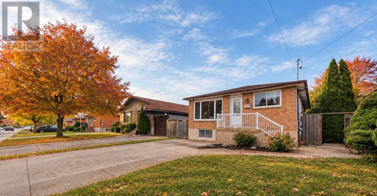 MAIN-59 Aterno Drive, Hamilton, ON, L9C 5S4