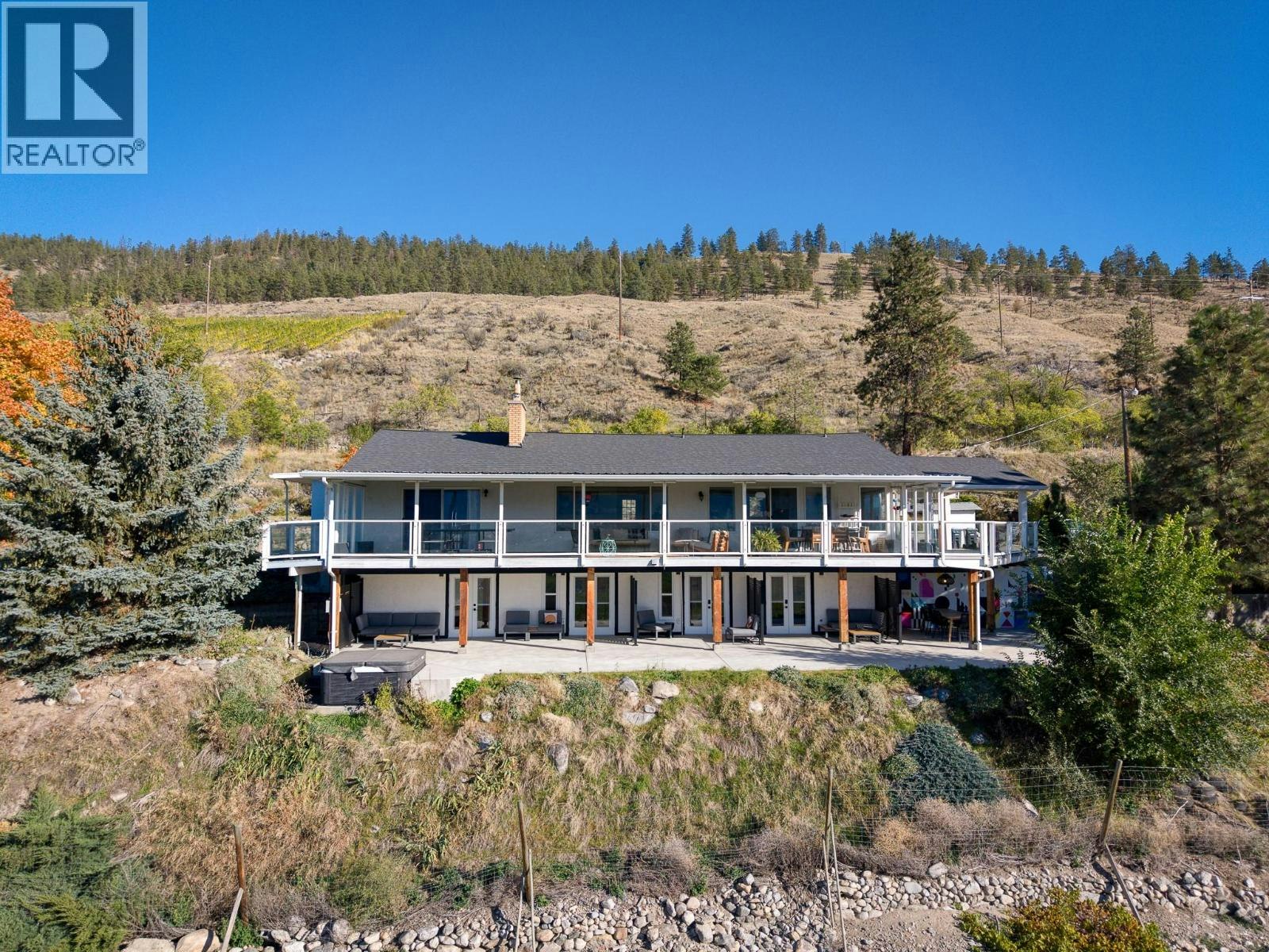 398 S Upper Bench Road - 2