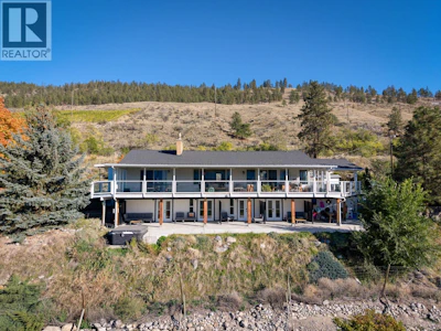 398 S Upper Bench Road - 2