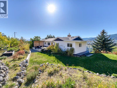 398 S Upper Bench Road - 3