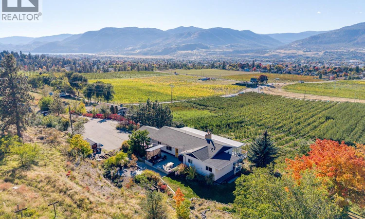 398 S Upper Bench Road