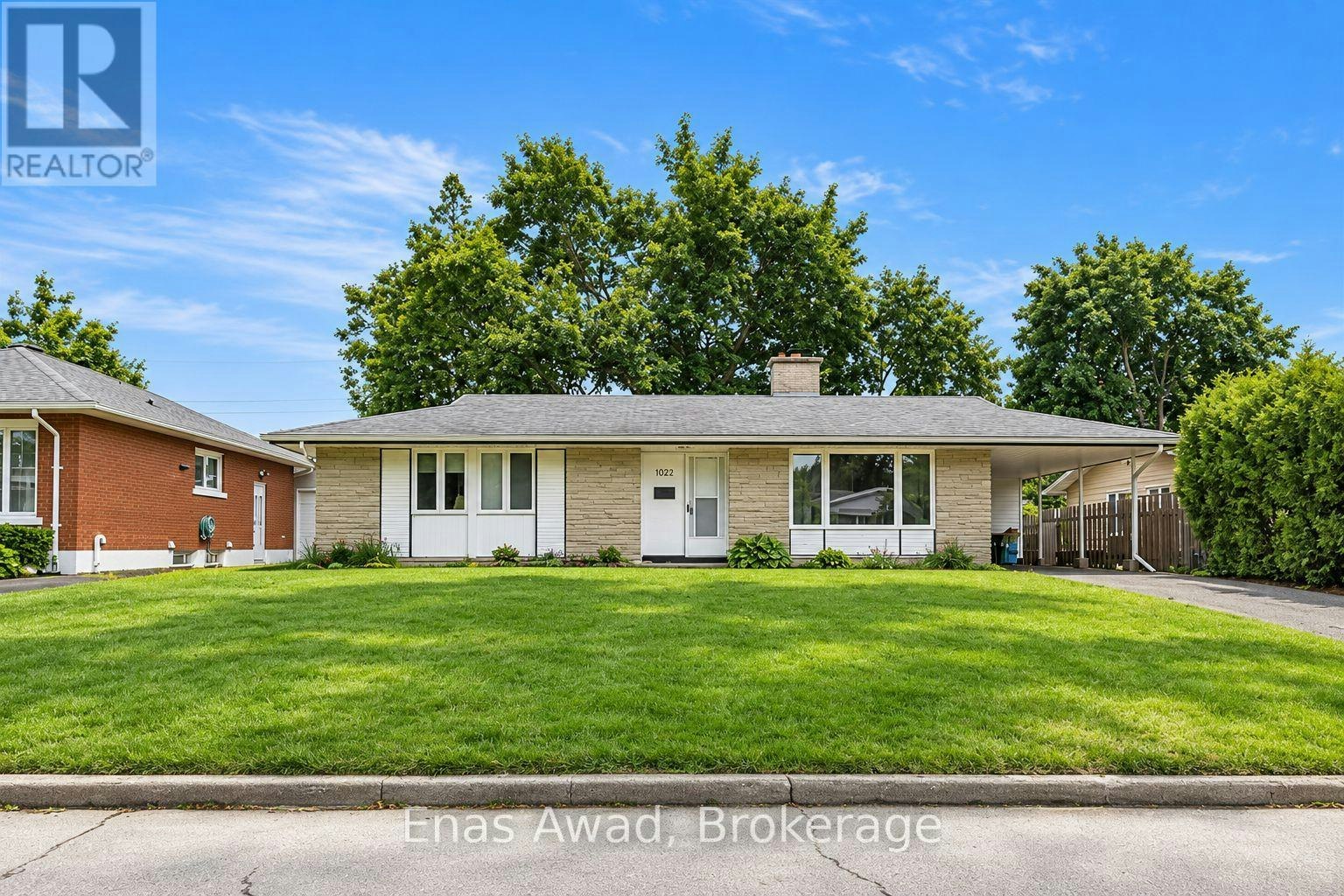 1222 Stanton Road, Ottawa, ON, K2C 3E2