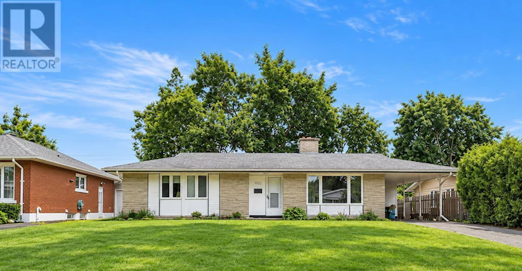 1222 Stanton Road, Ottawa, ON, K2C 3E2