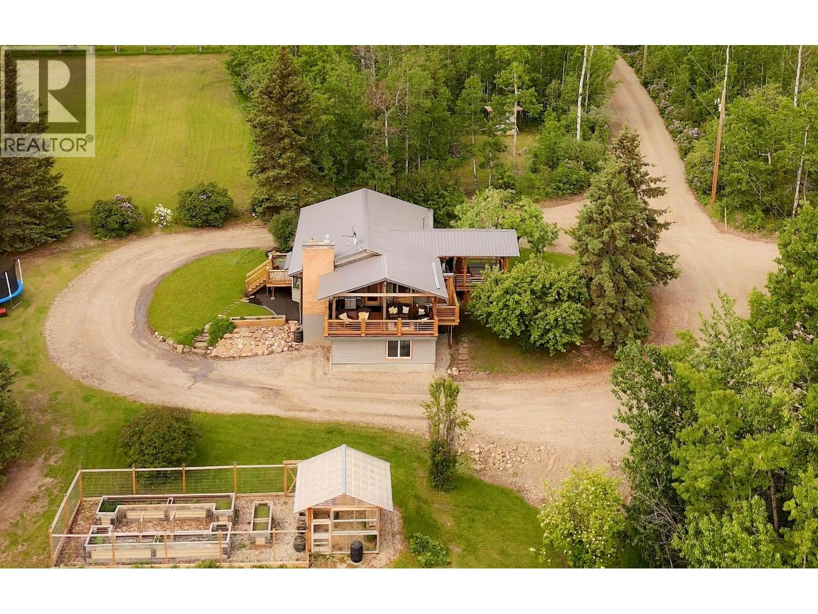 13031 271 Road, Fort St. John, BC, V1J 8K1