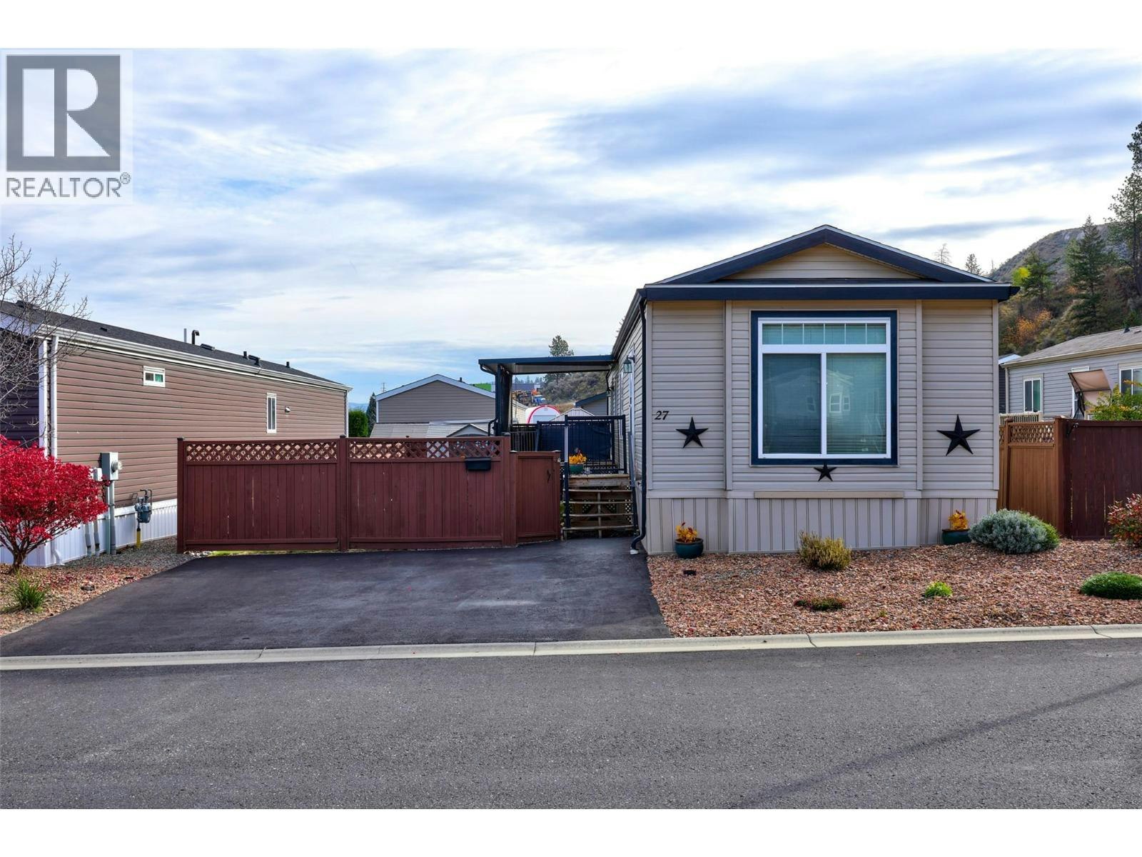 27-7805 Dallas Drive, Kamloops, BC, V2C 0E5