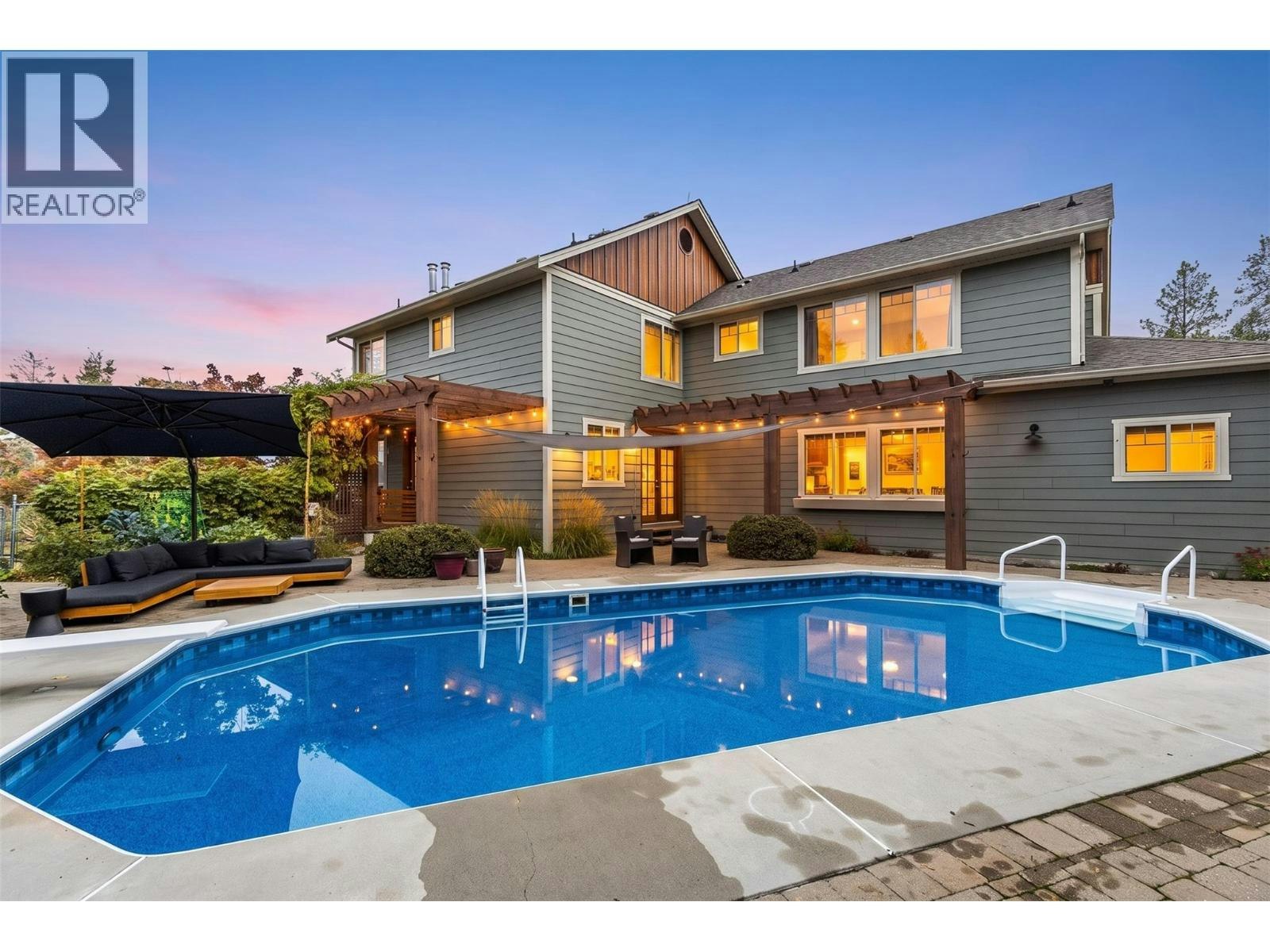 478 Okaview Road, Kelowna, BC, V1Y 7R3