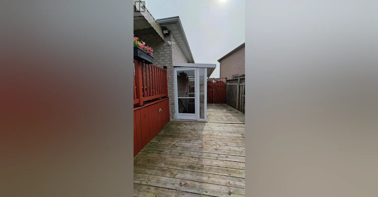 17 Summerfield Crescent, Brampton, ON, L6X 4K4 - 3