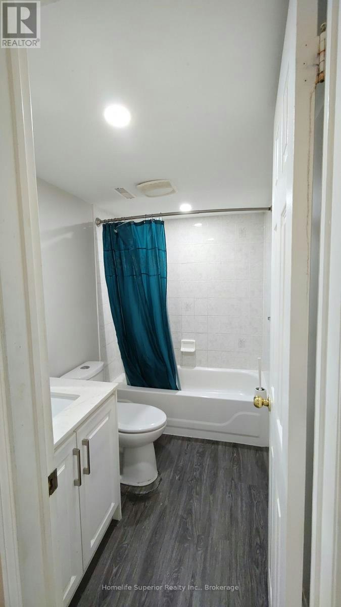 17 Summerfield Crescent, Brampton, ON, L6X 4K4 - 13