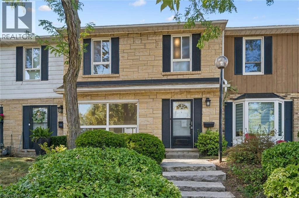 107-5475 Lakeshore Road, Burlington, ON, L7L 1E1