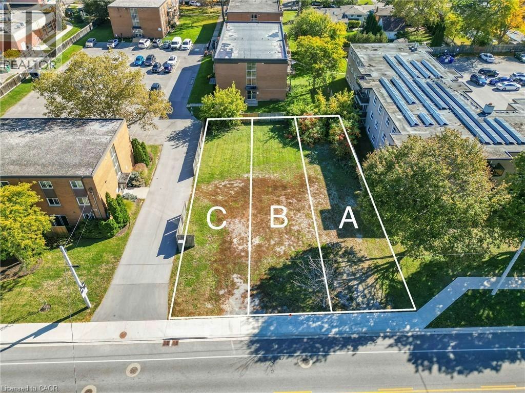 A-574 Ontario Street, St. Catharines, ON, L2N 4N7