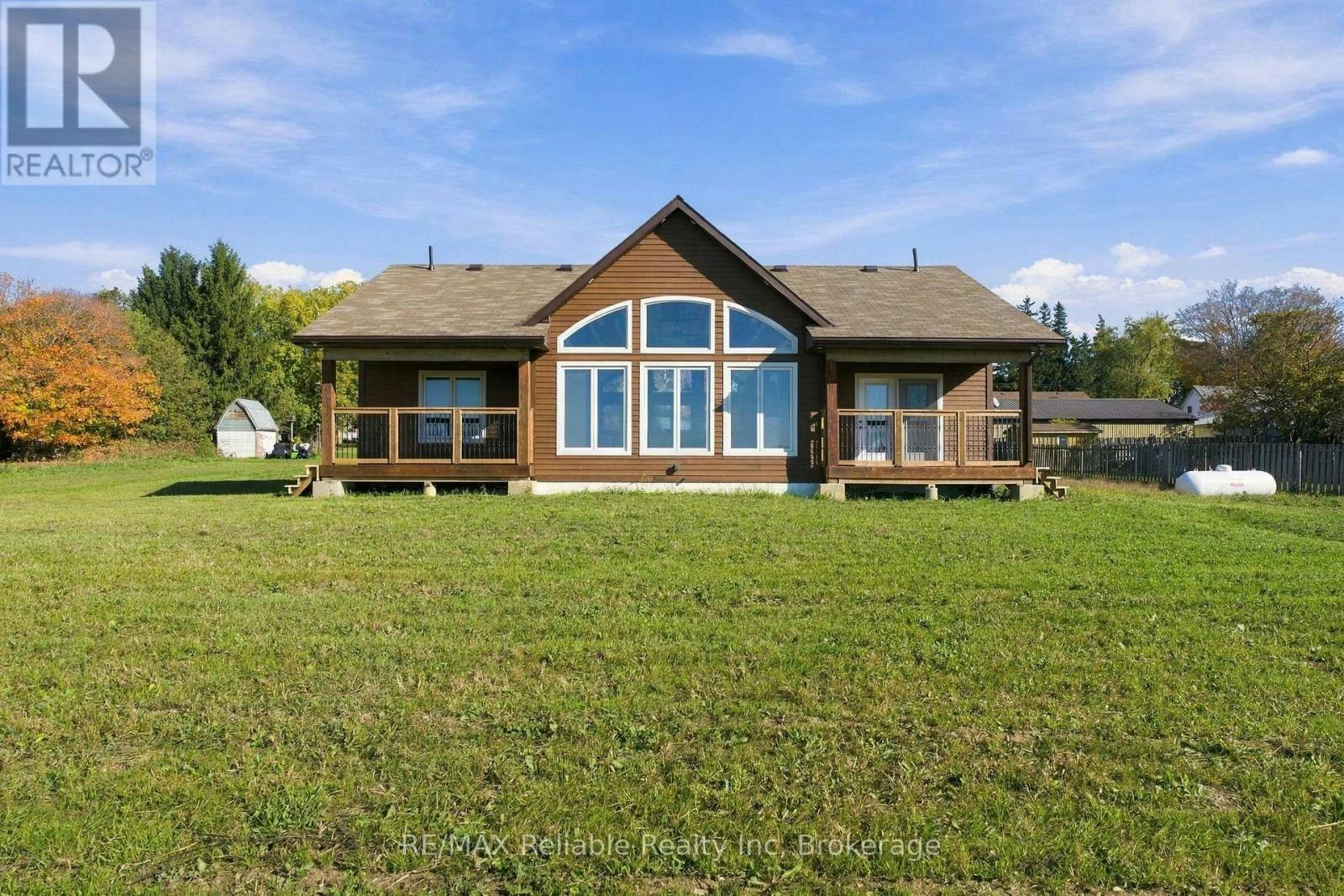 43841 Cranbrook Road, Huron East, ON, N0G 1H0