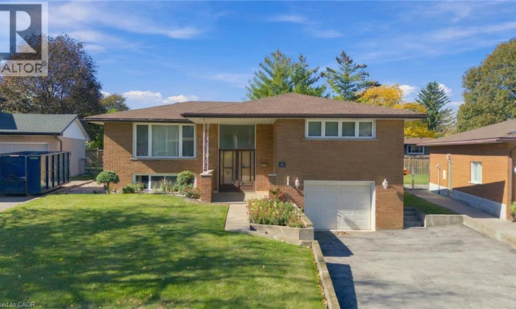 14 Geneva Drive