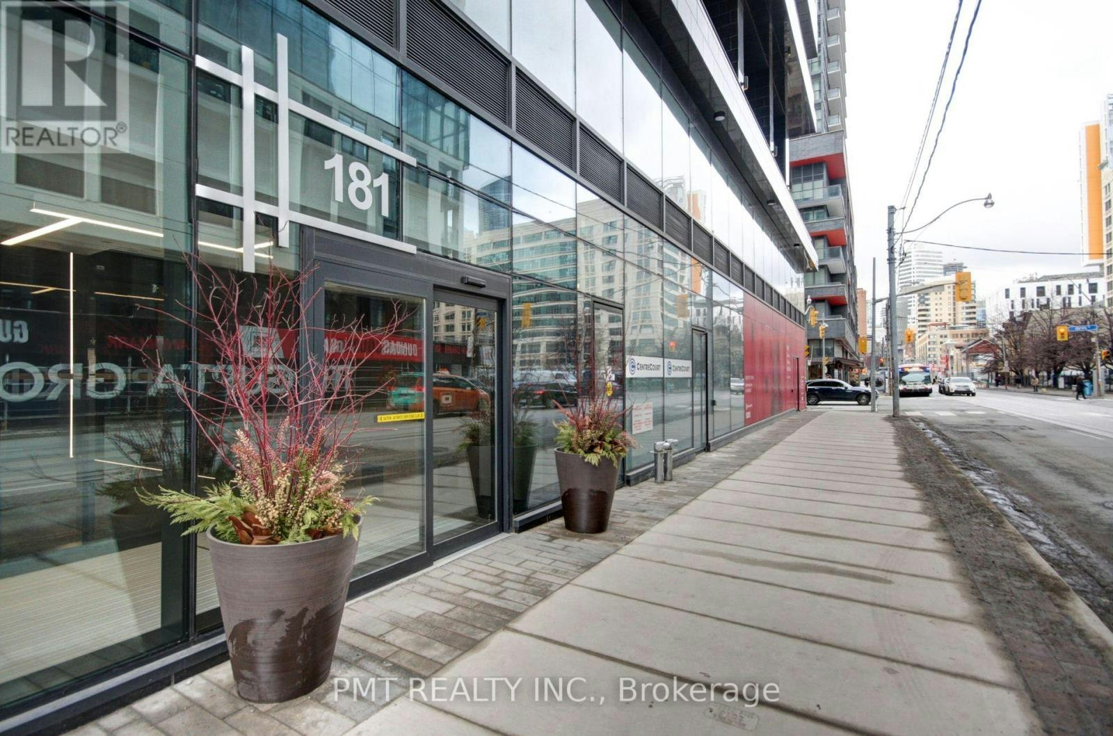 2508-181 Dundas Street E, Toronto, ON, M5A 0N5 - 2