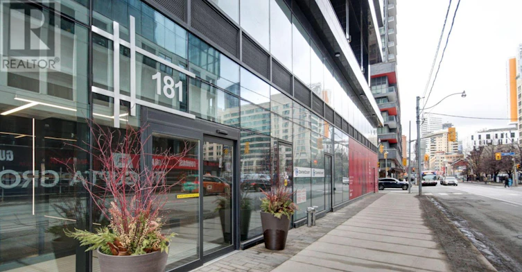 2508-181 Dundas Street E, Toronto, ON, M5A 0N5 - 2