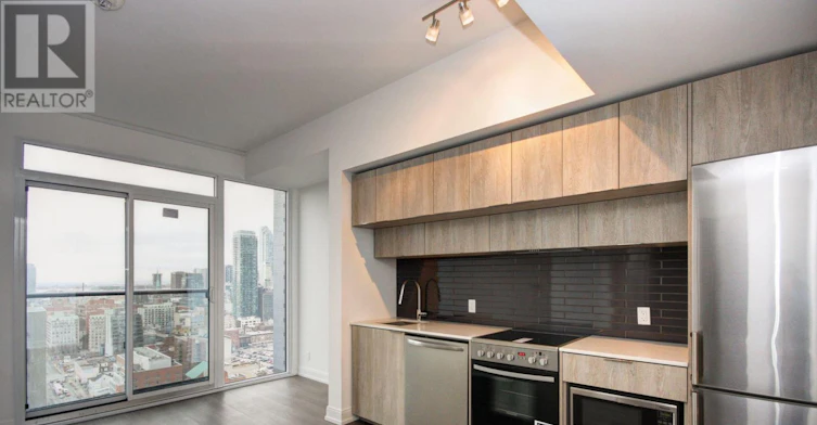 2508-181 Dundas Street E, Toronto, ON, M5A 0N5 - 4