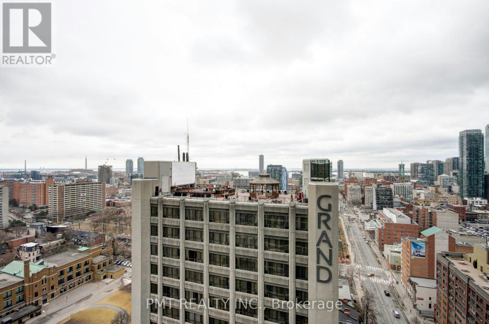 2508-181 Dundas Street E, Toronto, ON, M5A 0N5 - 16