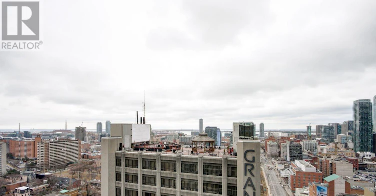 2508-181 Dundas Street E, Toronto, ON, M5A 0N5 - 16