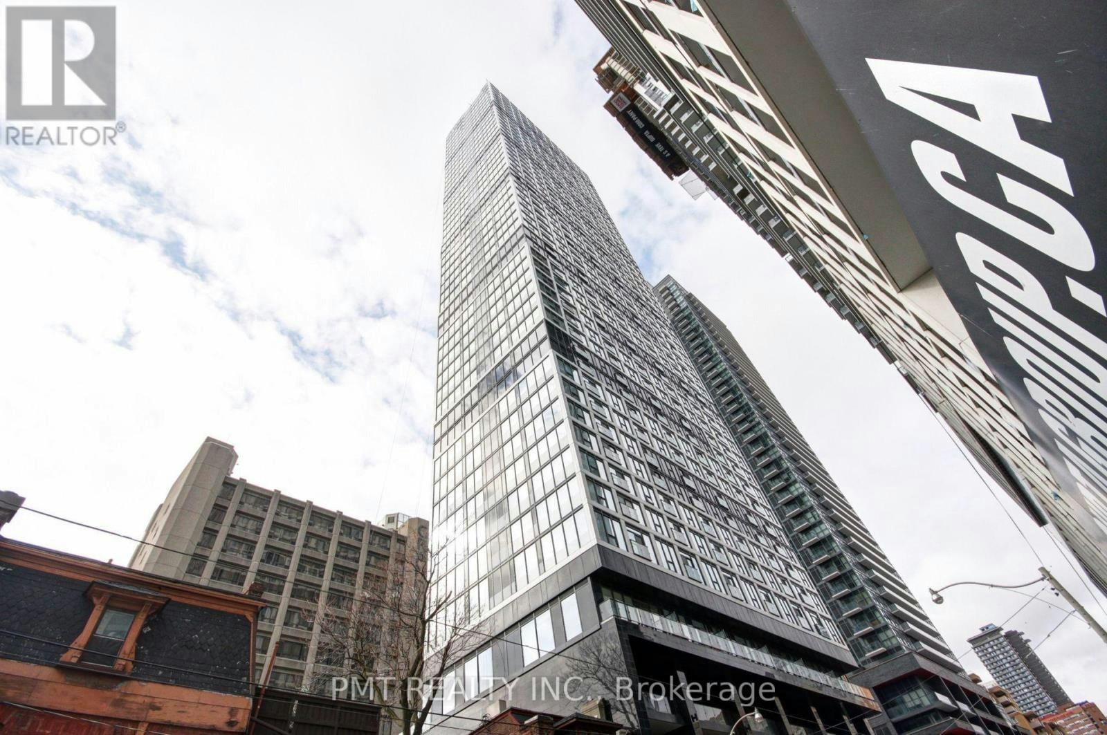 2508-181 Dundas Street E, Toronto, ON, M5A 0N5
