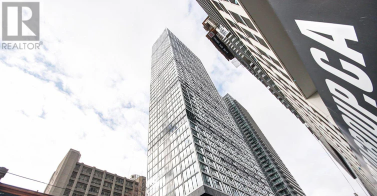 2508-181 Dundas Street E, Toronto, ON, M5A 0N5