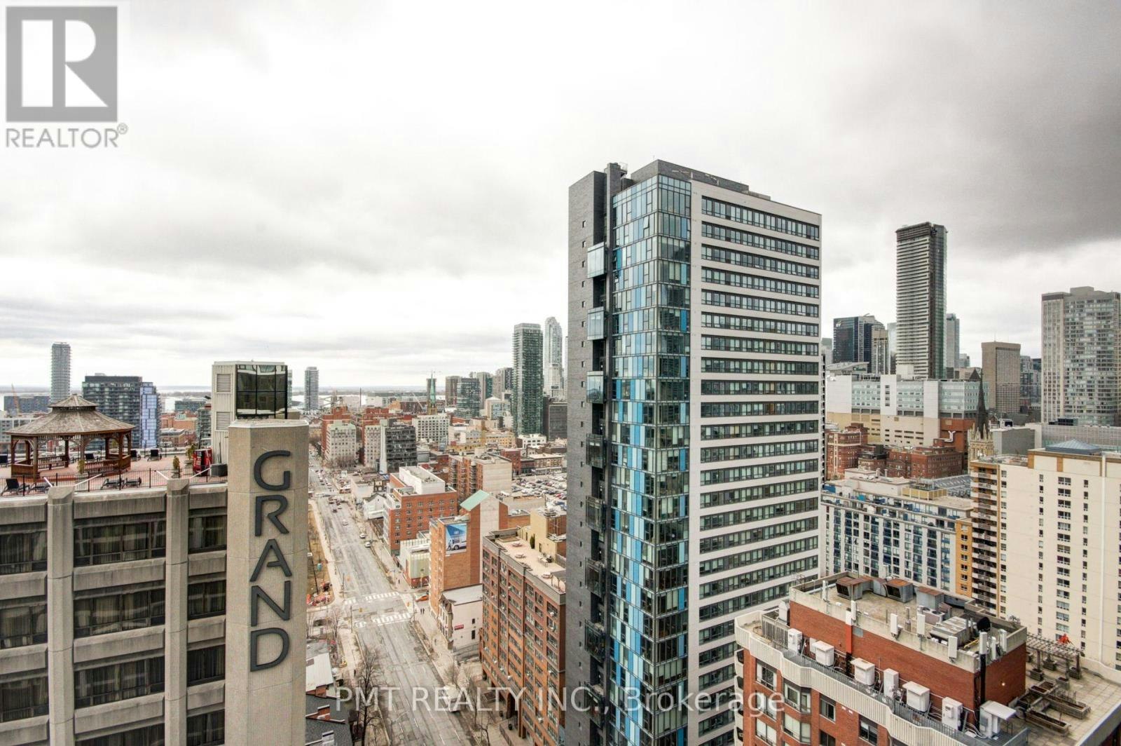 2508-181 Dundas Street E, Toronto, ON, M5A 0N5 - 15