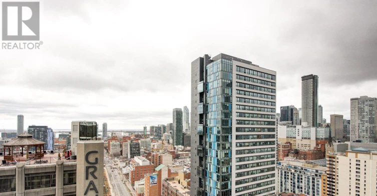 2508-181 Dundas Street E, Toronto, ON, M5A 0N5 - 15