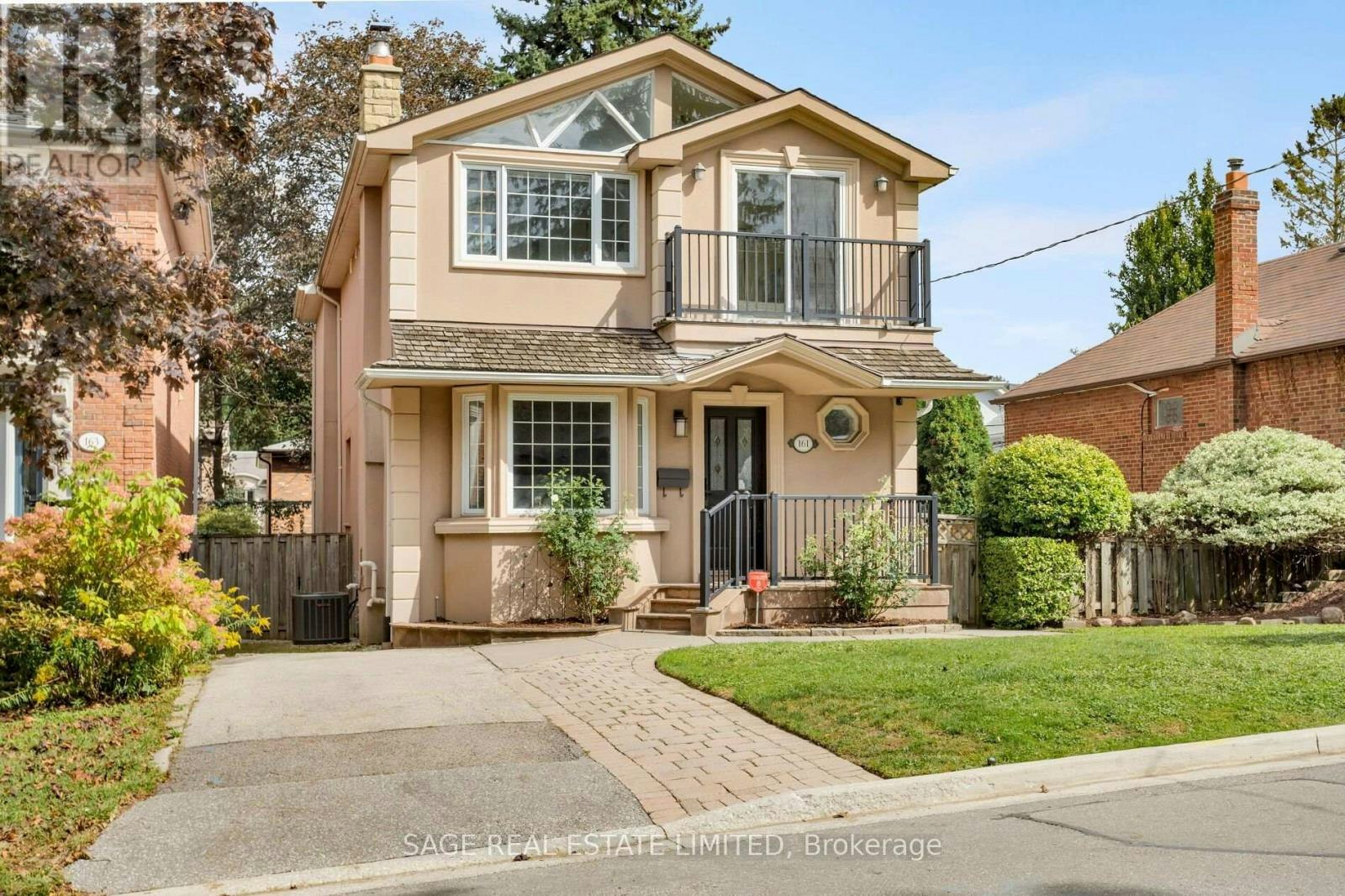 161 Banff Road, Toronto, ON, M4P 2P9
