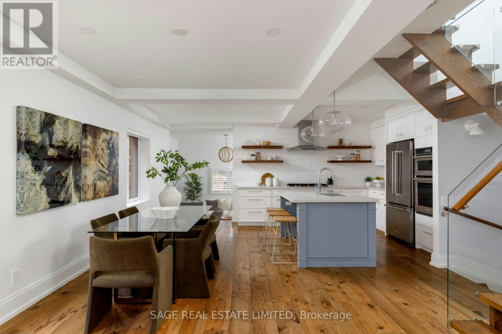 161 Banff Road, Toronto, ON, M4P 2P9 - 8