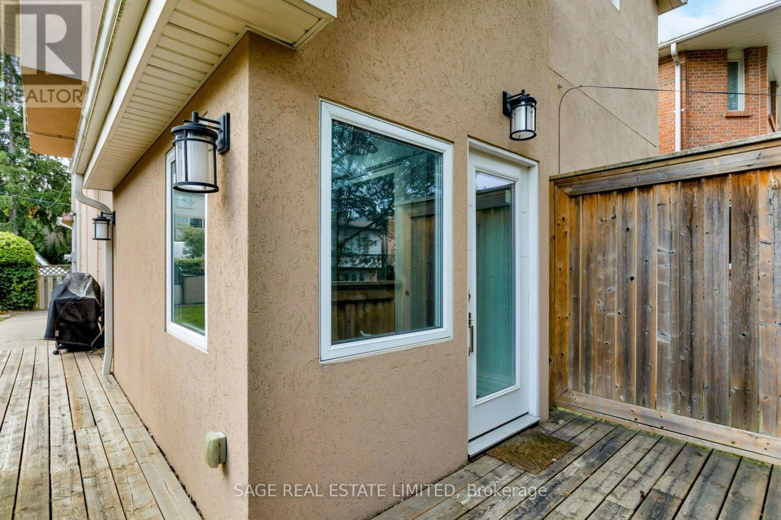 161 Banff Road, Toronto, ON, M4P 2P9 - 21
