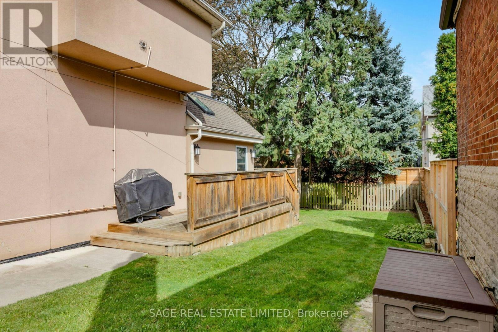 161 Banff Road, Toronto, ON, M4P 2P9 - 22