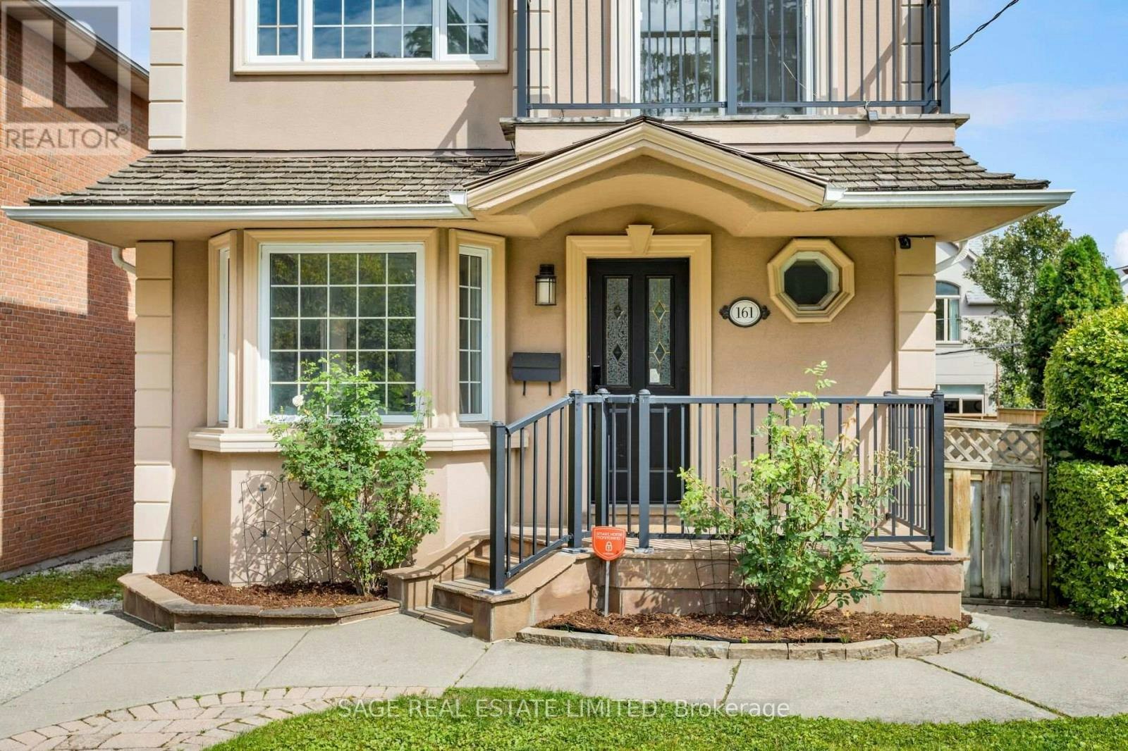161 Banff Road, Toronto, ON, M4P 2P9 - 2