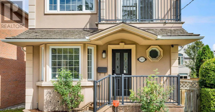 161 Banff Road, Toronto, ON, M4P 2P9 - 2