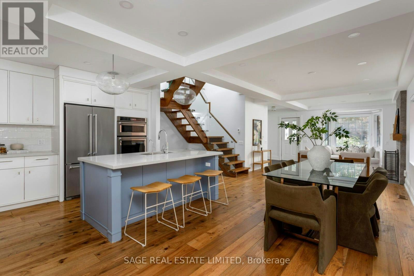 161 Banff Road, Toronto, ON, M4P 2P9 - 9