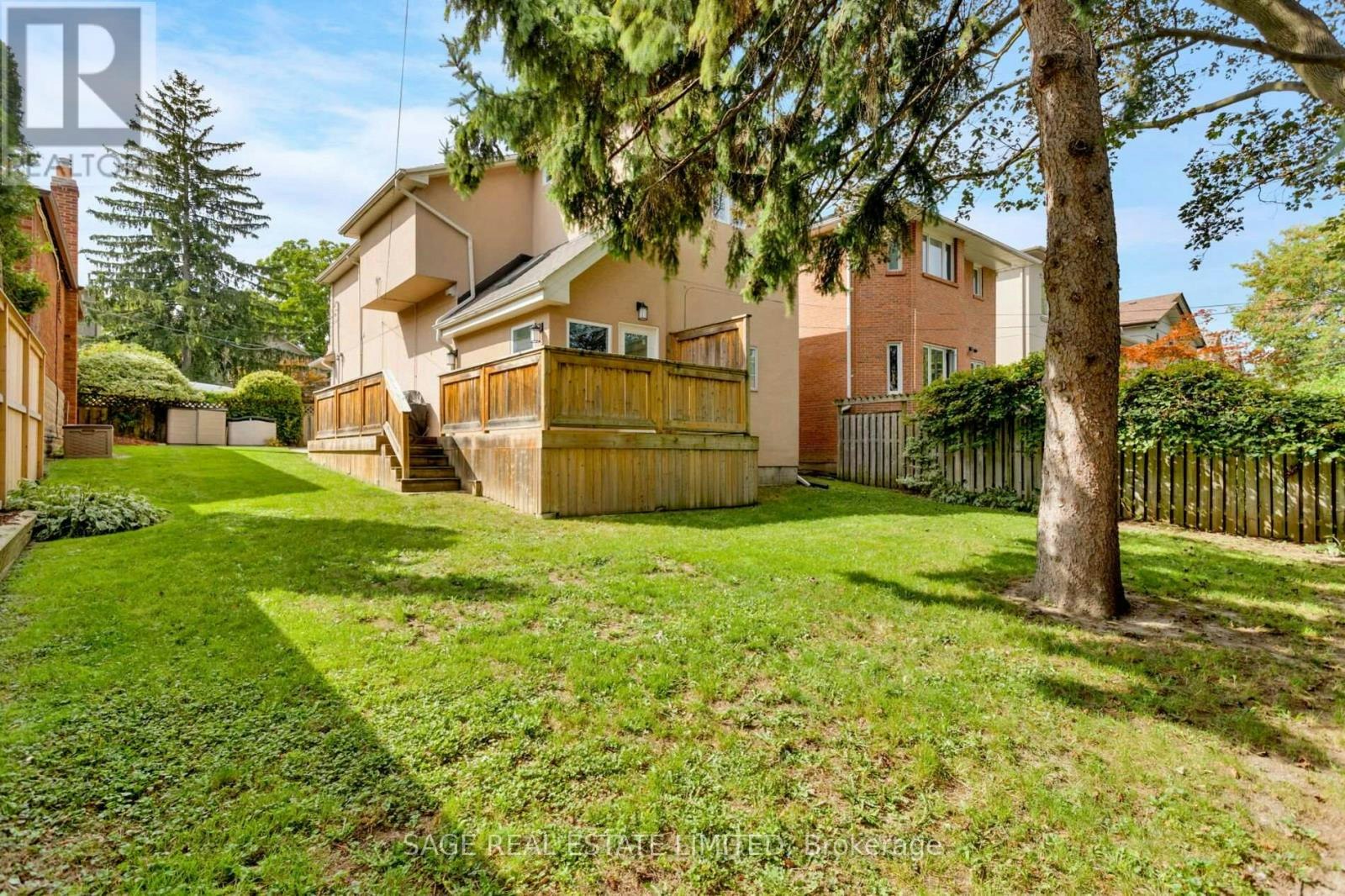 161 Banff Road, Toronto, ON, M4P 2P9 - 23