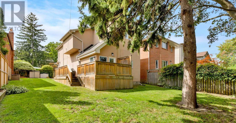 161 Banff Road, Toronto, ON, M4P 2P9 - 23