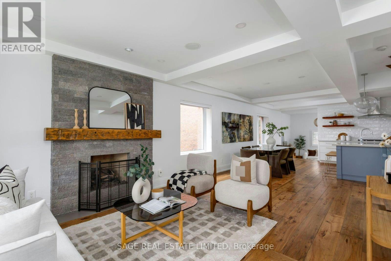 161 Banff Road, Toronto, ON, M4P 2P9 - 4