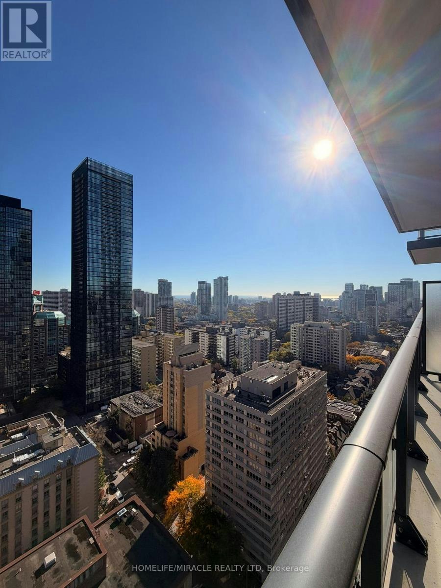 2407-634 Church Street, Toronto, ON, M4Y 0G9 - 4
