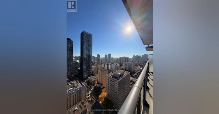 2407-634 Church Street, Toronto, ON, M4Y 0G9 - 4