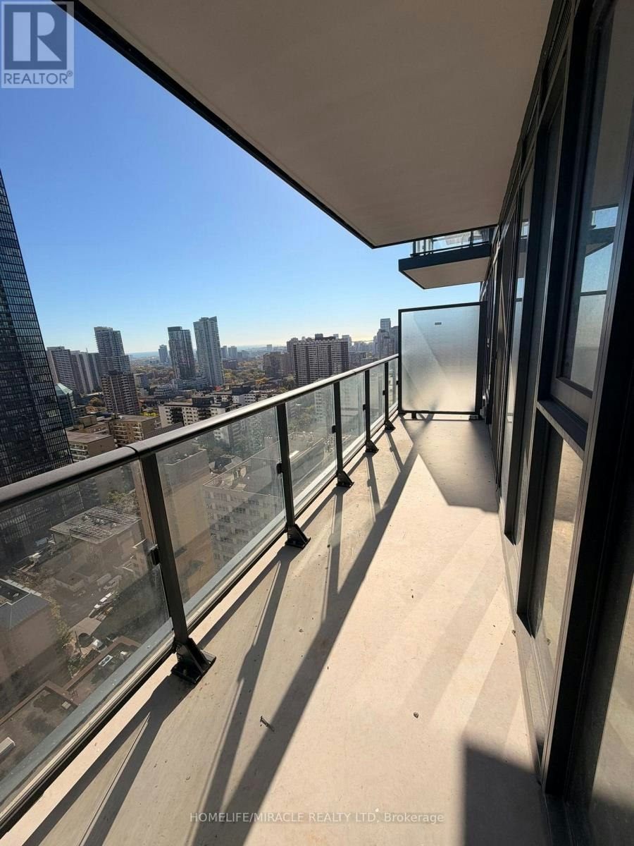 2407-634 Church Street, Toronto, ON, M4Y 0G9 - 3