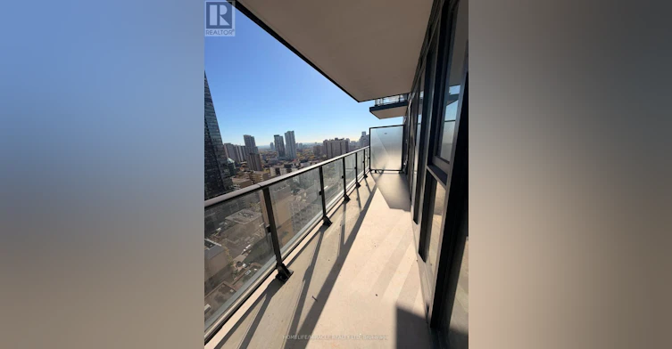 2407-634 Church Street, Toronto, ON, M4Y 0G9 - 3