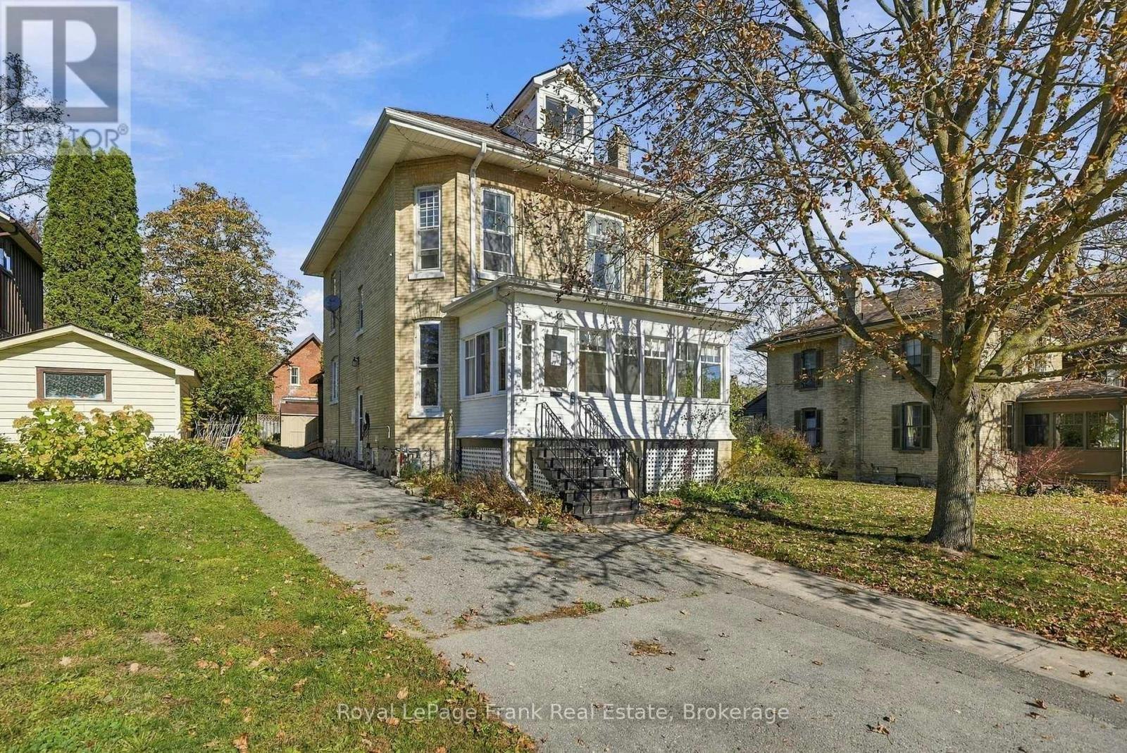 16 Francis Street, Kawartha Lakes, ON, K9V 3R6