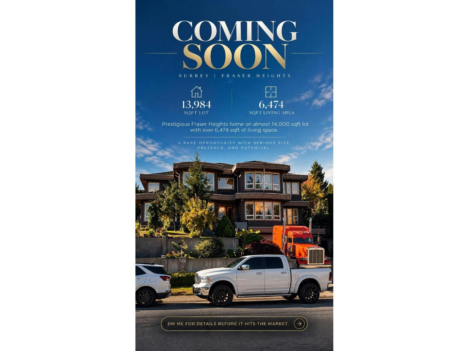 11061 168 Street, Surrey, BC, V4N 5G6