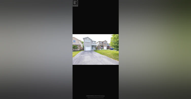 198 Lichen Crescent, Oshawa, ON, L1J 7W7