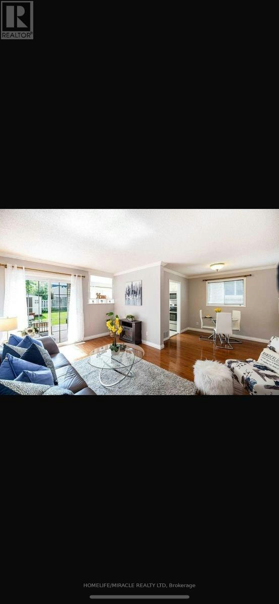 198 Lichen Crescent, Oshawa, ON, L1J 7W7 - 3