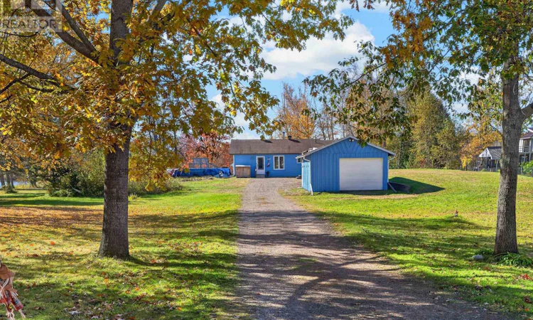 562 Bayview Drive