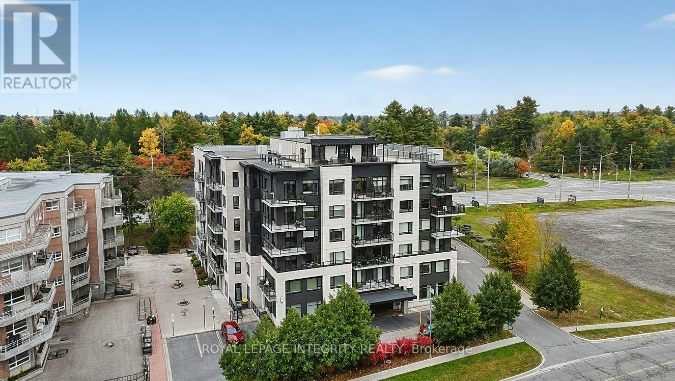 309-310 Centrum Boulevard, Ottawa, ON, K1E 0A3