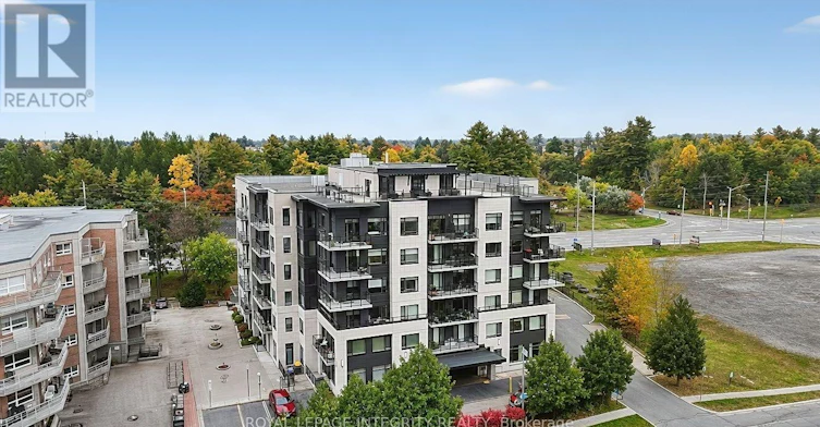 309-310 Centrum Boulevard, Ottawa, ON, K1E 0A3