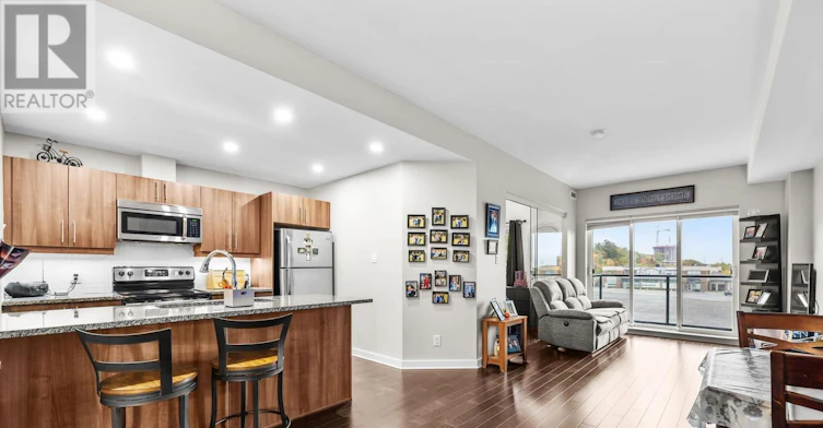 309-310 Centrum Boulevard, Ottawa, ON, K1E 0A3 - 7