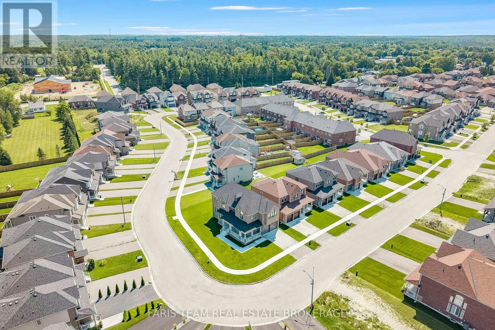 63 Wood Crescent, Essa, ON, L3W 0M5