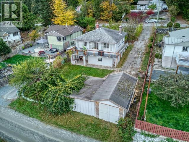 5528 Park Avenue, Powell River, BC, V8A 3W9