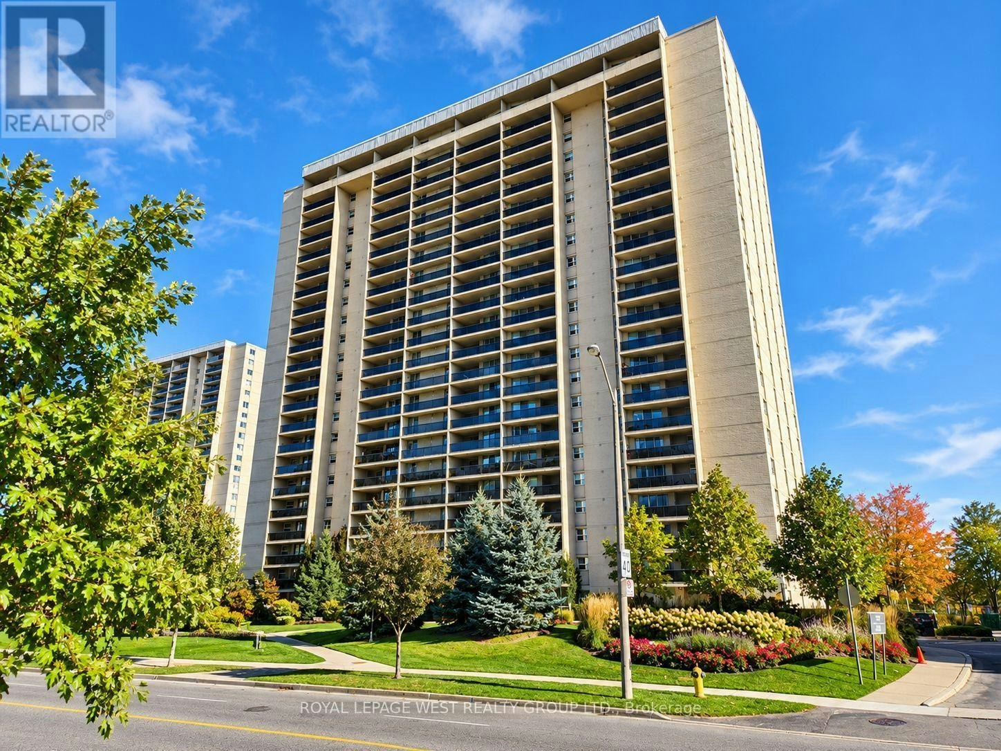 1502-299 Mill Road, Toronto, ON, M9C 4V9